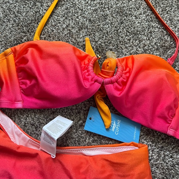 Cupshe bikini - Picture 8 of 8